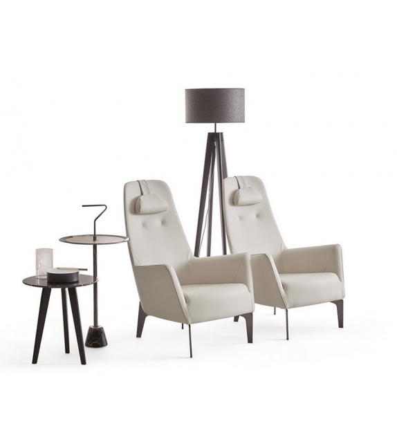 Valentina Dema Armchair