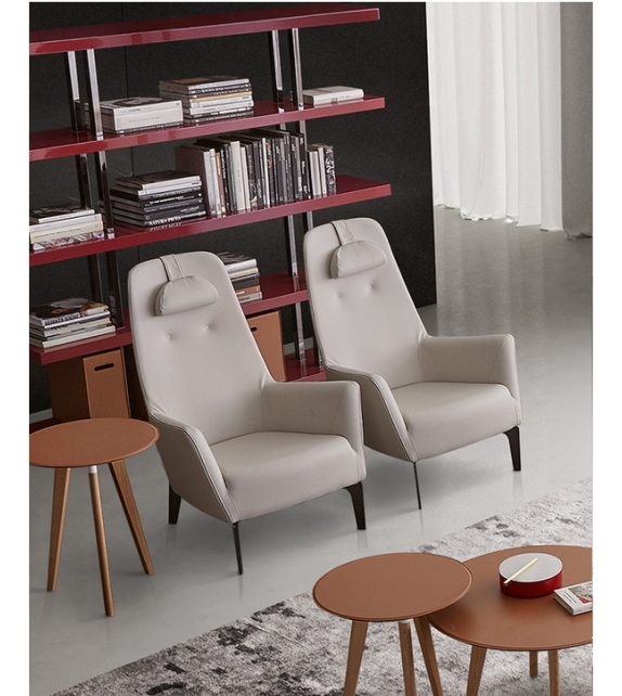 Valentina Dema Armchair
