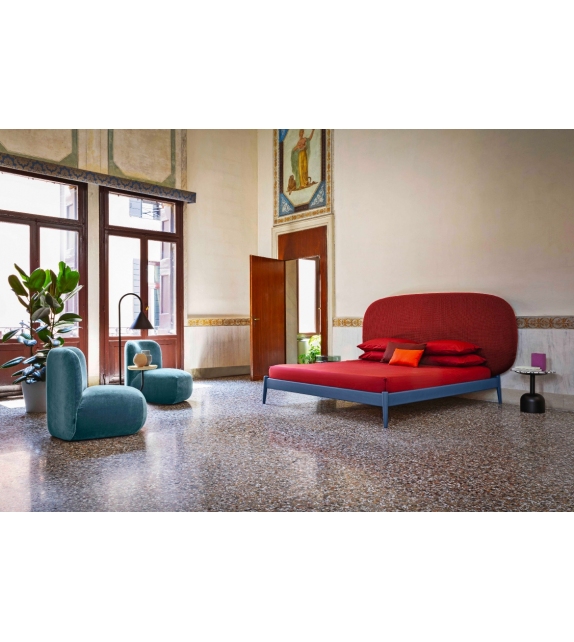 Shiko Magnum Miniforms Letto