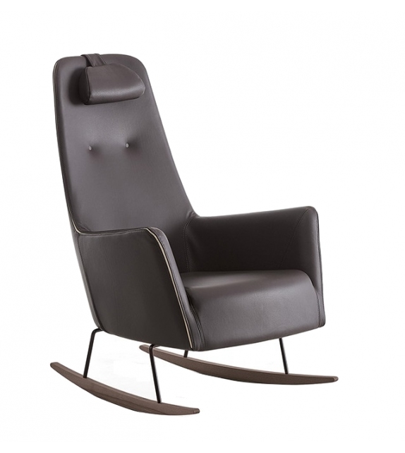 Valentina Dema Fauteuil à Bascule