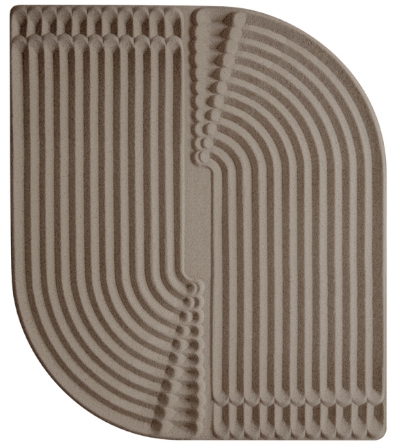 Orbital Moooi Alfombra