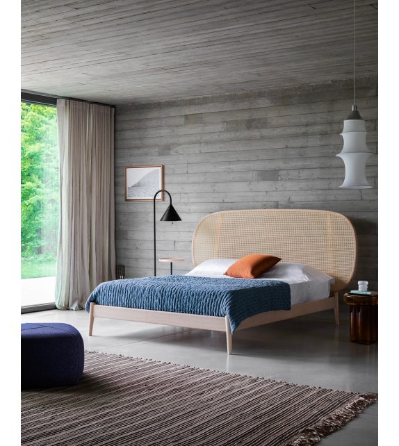 Shiko Wien Miniforms Bed