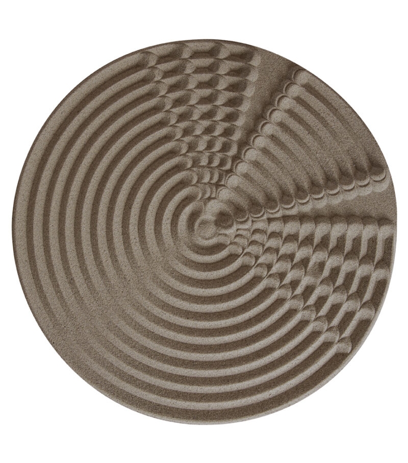 Timeframe Moooi Teppich