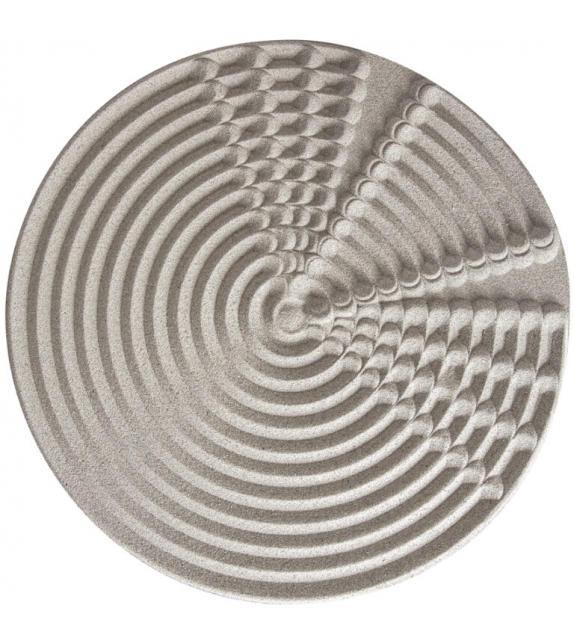 Timeframe Moooi Alfombra