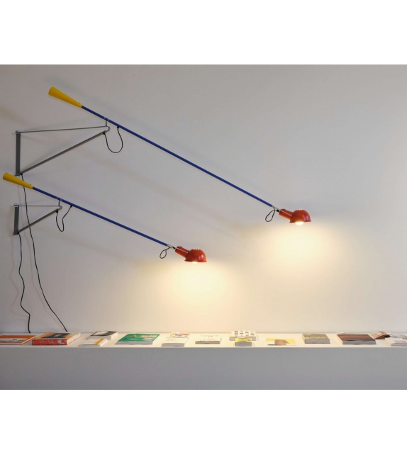 265 Flos Wandleuchte