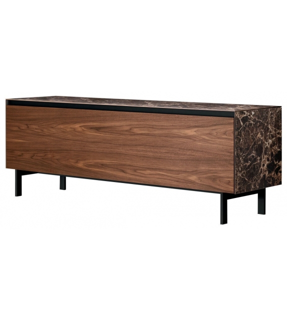 Vitrum Sideboard Miniforms