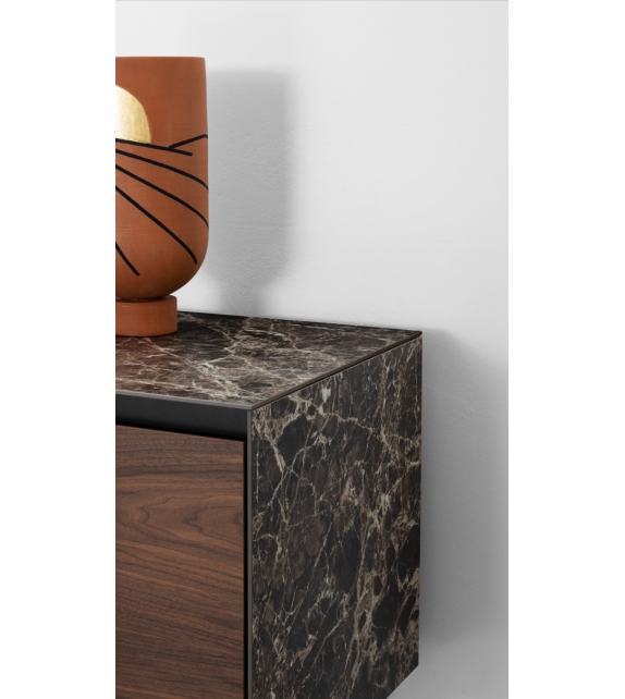 Vitrum Sideboard Miniforms