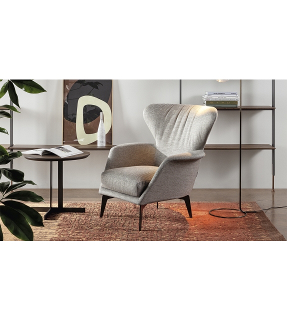 Lovy Bonaldo Fauteuil