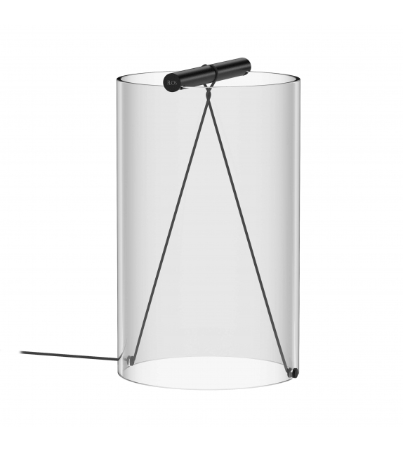 Gustave Flos Lámpara de Mesa