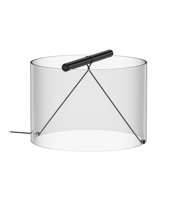 Gustave Flos Lámpara de Mesa
