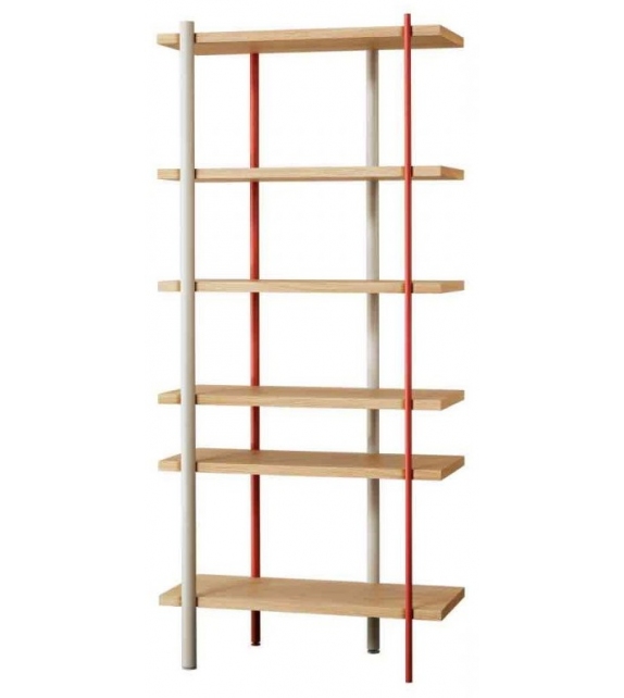 Milonga Miniforms Bibliothèque