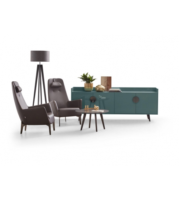 Edgar Dema Petite Table