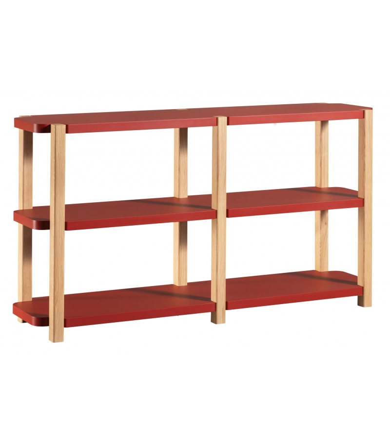 Palinfrasca Miniforms Bibliothèque