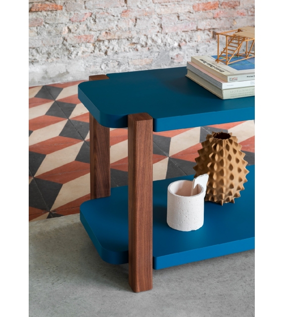 Palinfrasca Miniforms Bücherregal