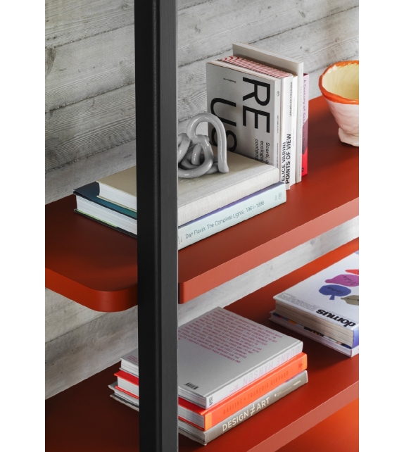 Palinfrasca Miniforms Bookshelf