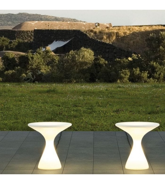 Kissino Driade Table Basse