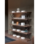Tripodio Bonaldo Bookcase
