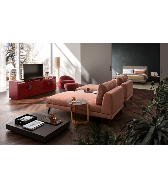 Malibù Dema Mesa Auxiliar