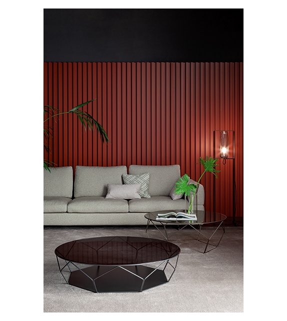 Arbor Bonaldo Couchtisch