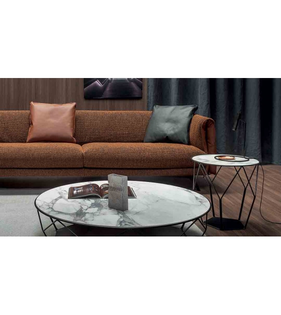 Arbor Bonaldo Couchtisch