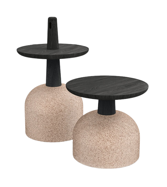 Assemblage Bonaldo Couchtisch