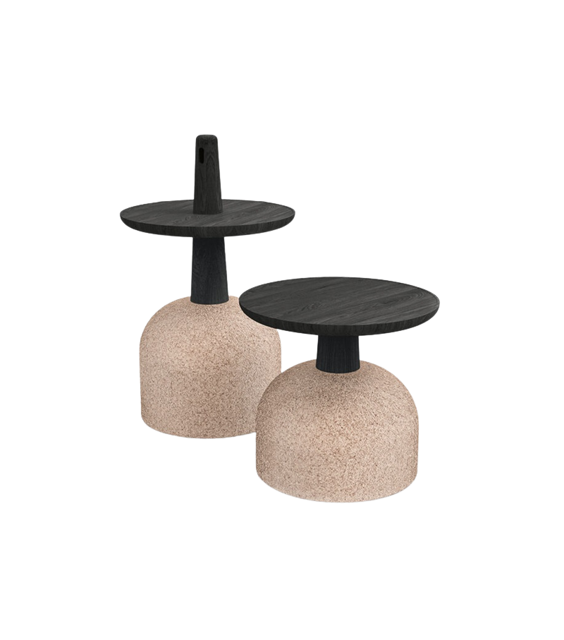 Assemblage Bonaldo Couchtisch