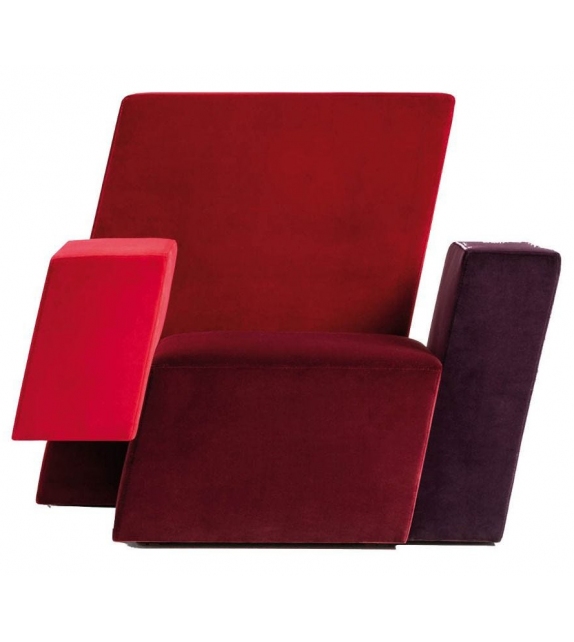 Italic Driade Sillon