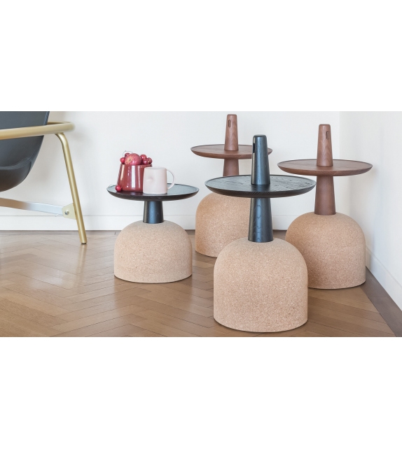 Assemblage Bonaldo Coffee Table