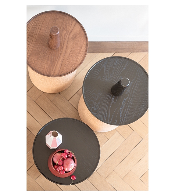 Assemblage Bonaldo Couchtisch