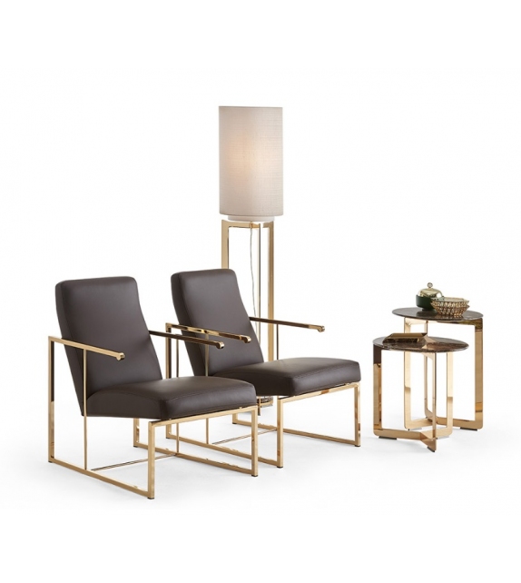 Toni Dema Lampada da Terra