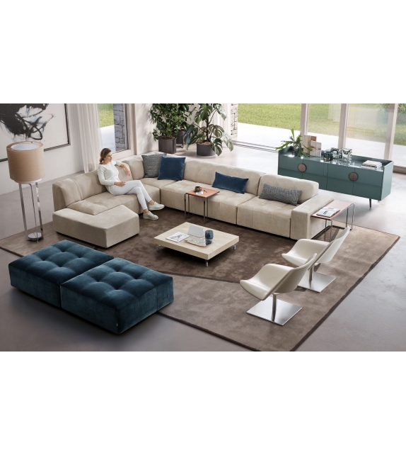 Toni Dema Lampada da Terra