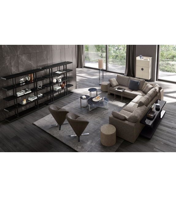 Toni Dema Floor Lamp