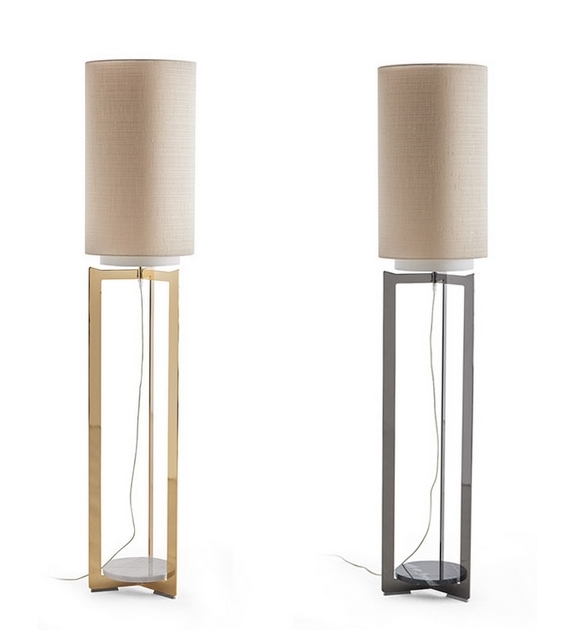 Toni Dema Floor Lamp