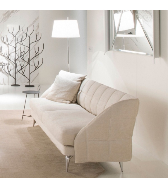 Leeon Soft Driade Sofà