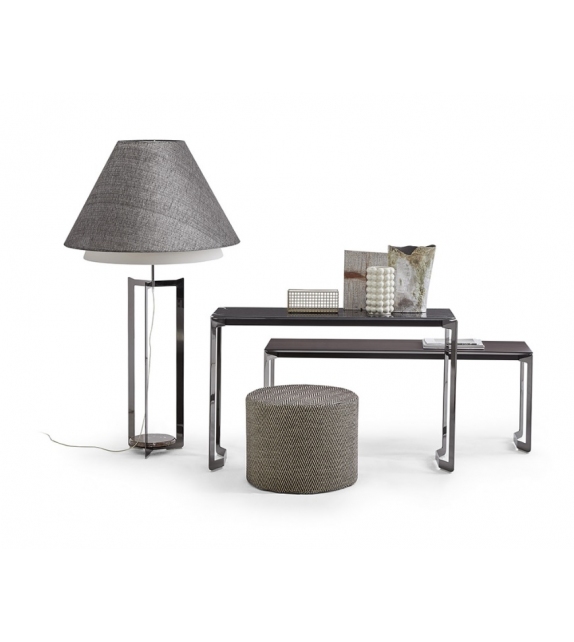 Yuki Dema Làmpara de Pie