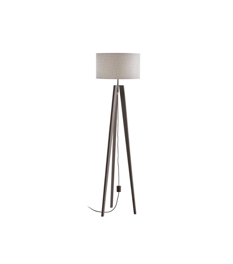 Edgar Dema Floor Lamp