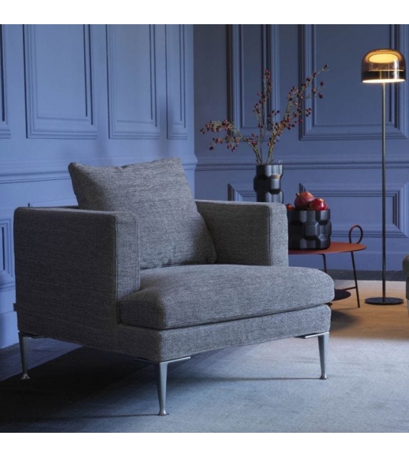 Lirica Driade Fauteuil