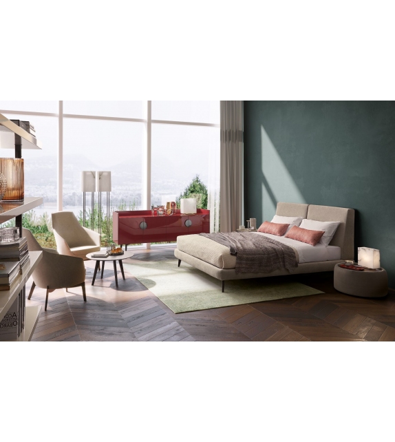 Alabastro Dema Lampada da Terra