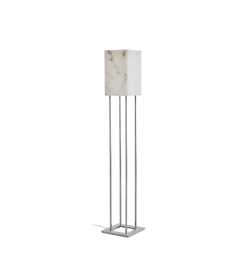 Alabastro Dema Floor Lamp