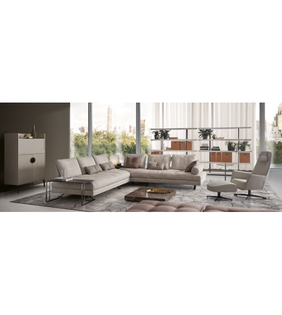 Hotello Dema Bücherregal