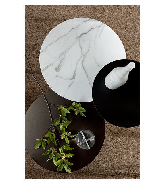 Innesti Bonaldo Couchtisch