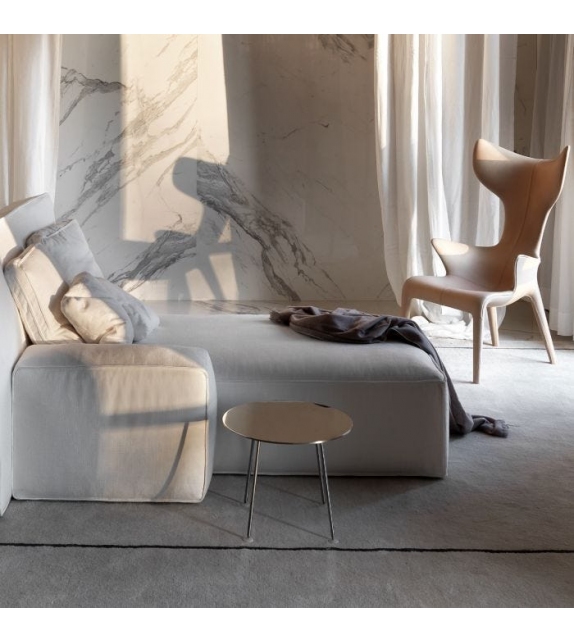 Lou Read Driade Fauteuil