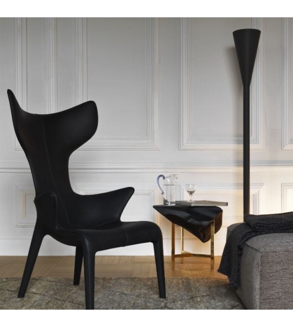 Lou Read Driade Butaca