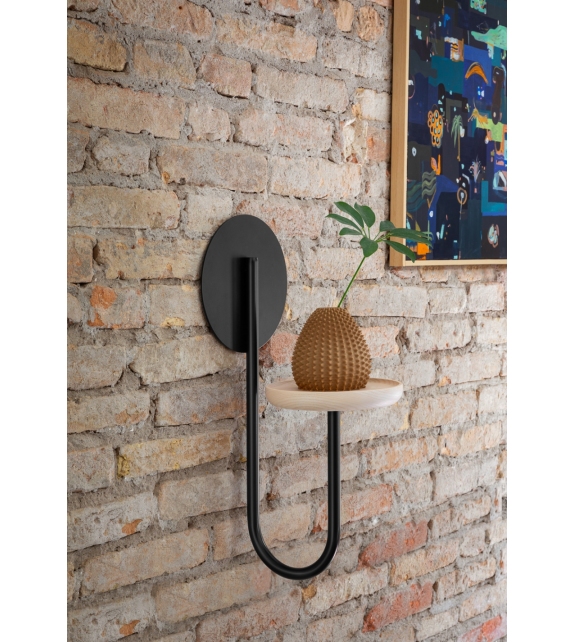 Cigales Miniforms Porte-plante