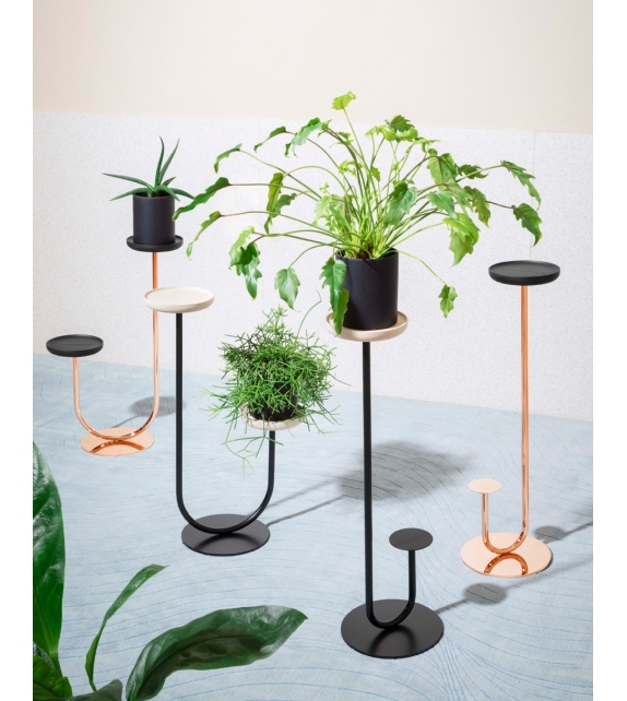 Cigales Miniforms Pflanzenhalter