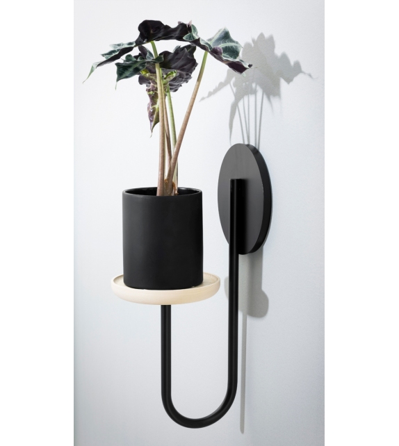 Cigales Miniforms Porte-plante