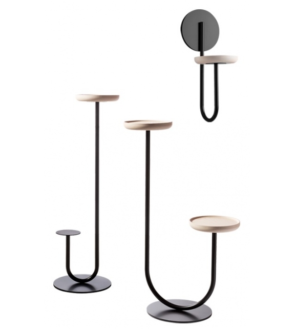 Cigales Miniforms Pflanzenhalter