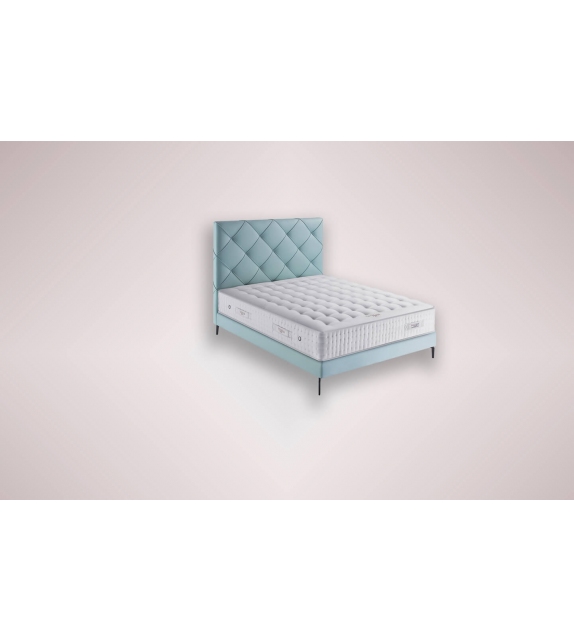 Paris-Vienne-Venise Treca Interiors Paris Matelas