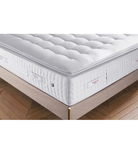 Paris-Vienne-Venise Treca Interiors Paris Matelas