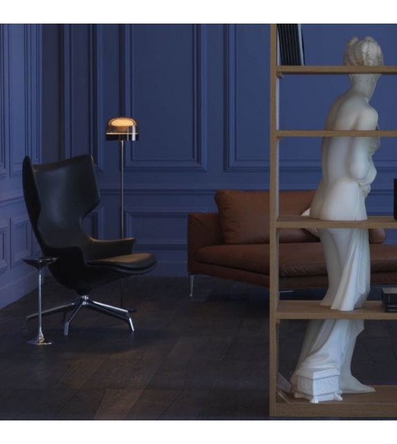 Lou Speak Driade Sessel